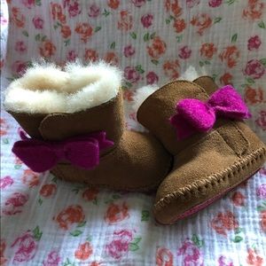 Baby uggs